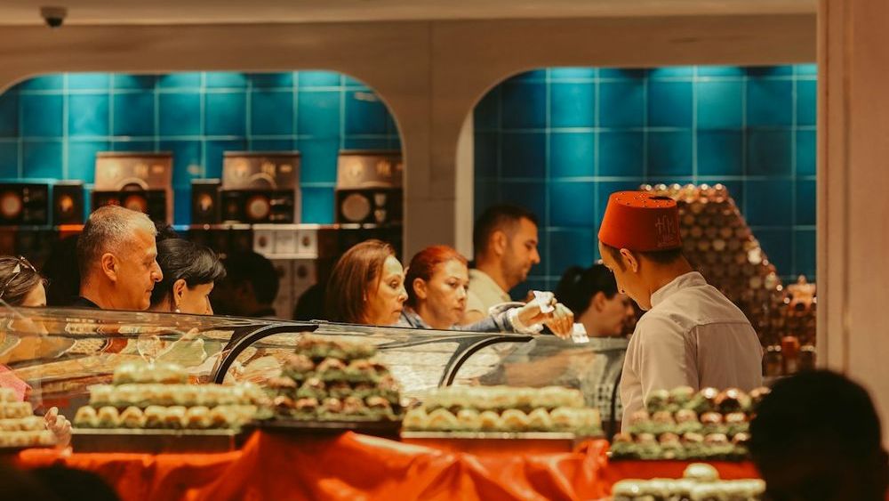 I Asked ChatGPT Which U.S. Cities Have the Best Food Scenes - Here's What It Said