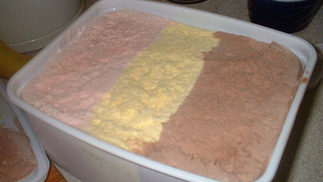 Experts Say These 8 Everyday Foods May Shrink in Size Again Soon