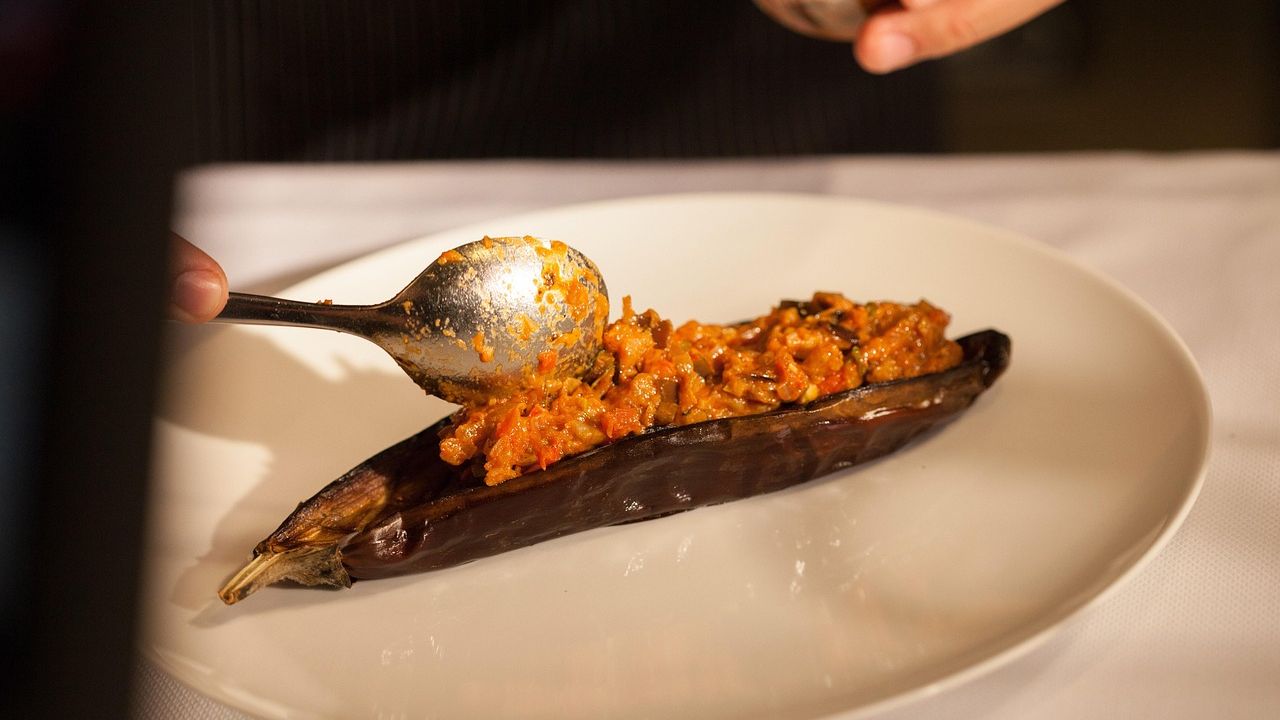 Why One U.S. City Is Becoming America's Hottest Food Destination