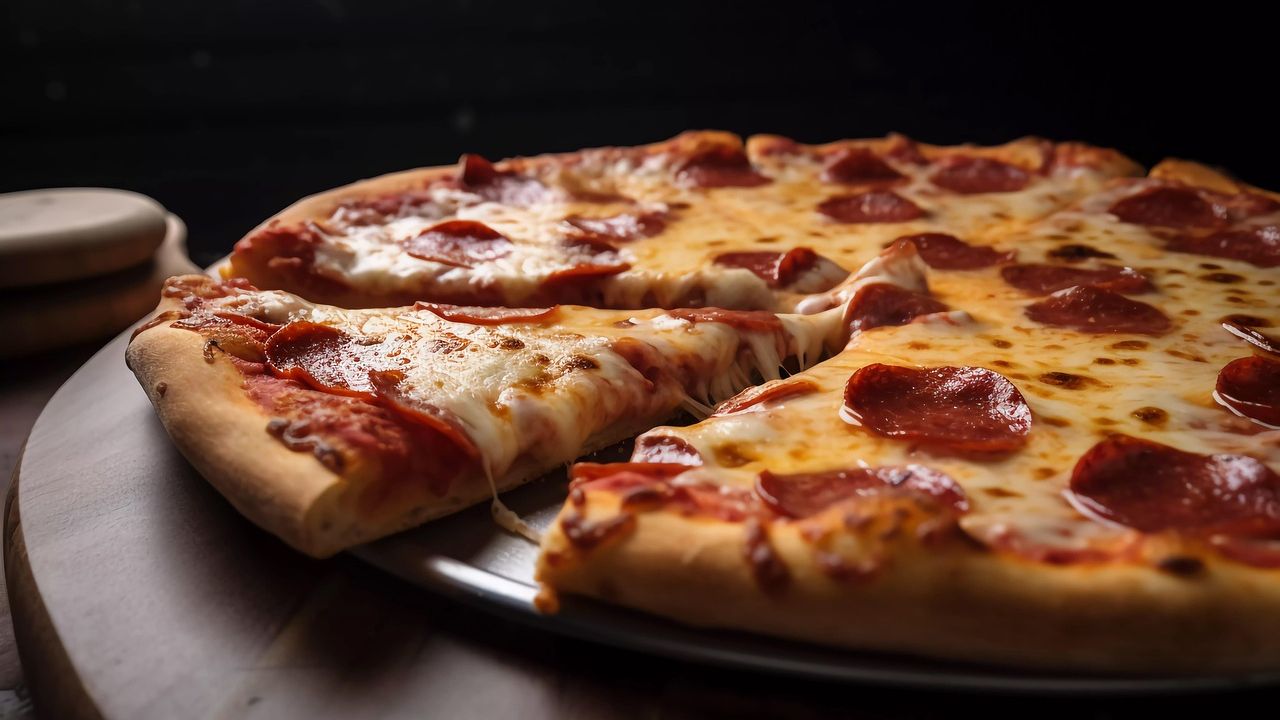 I Planned to Eat Healthy - But These 6 Comfort Foods Keep Winning Me Over