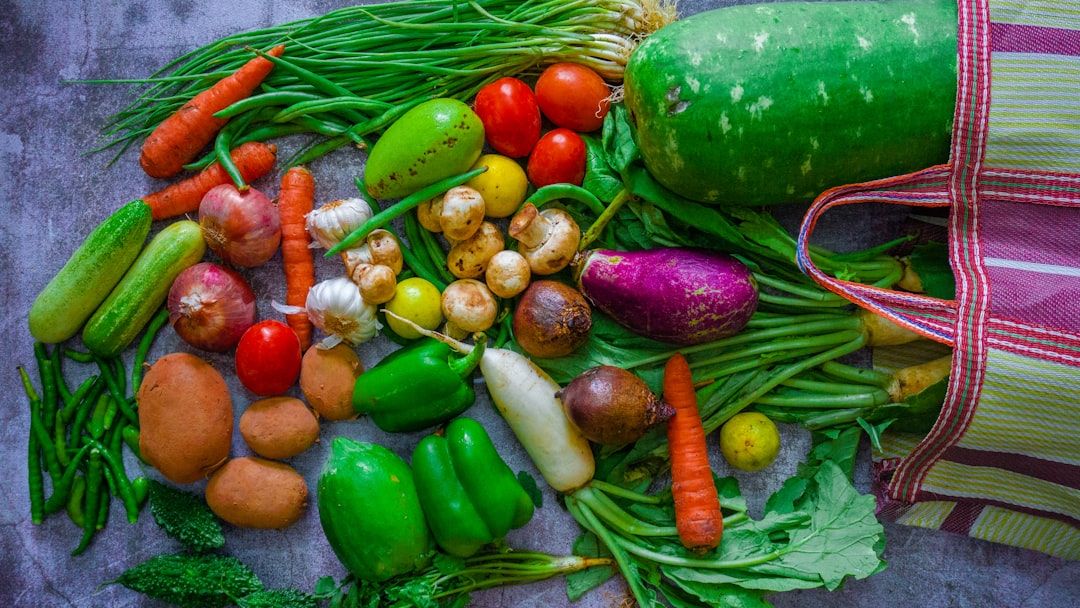 The "Organic Trap": Why a $200 Grocery Bill Isn't Always Healthier