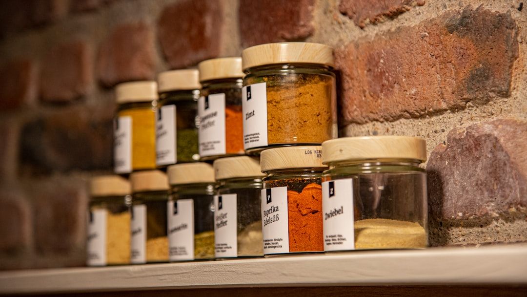 Have a $20 Spice in Your Cabinet? Check the Label Before Tossing It