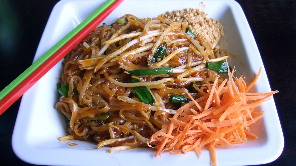 I Asked ChatGPT Which 10 U.S. Cities Are Best for Food Lovers