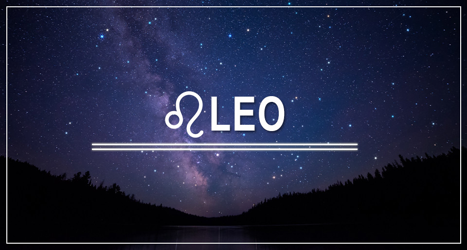 Leo Horoscope 3 Mar 2026