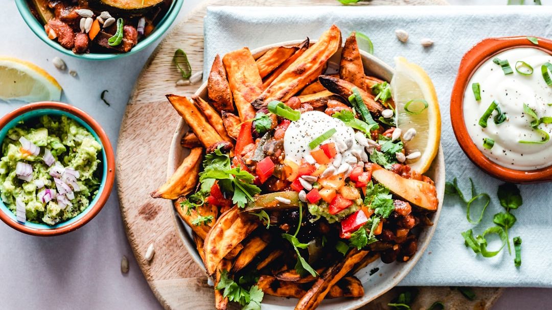 The Art of Plating Transforms Simple Meals into Extraordinary Experiences