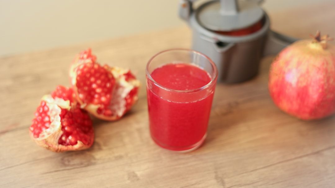 Ditch the Pricey Juicer: Blender Is Better