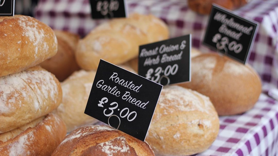 The Secret Ingredient to Perfect Restaurant Bread