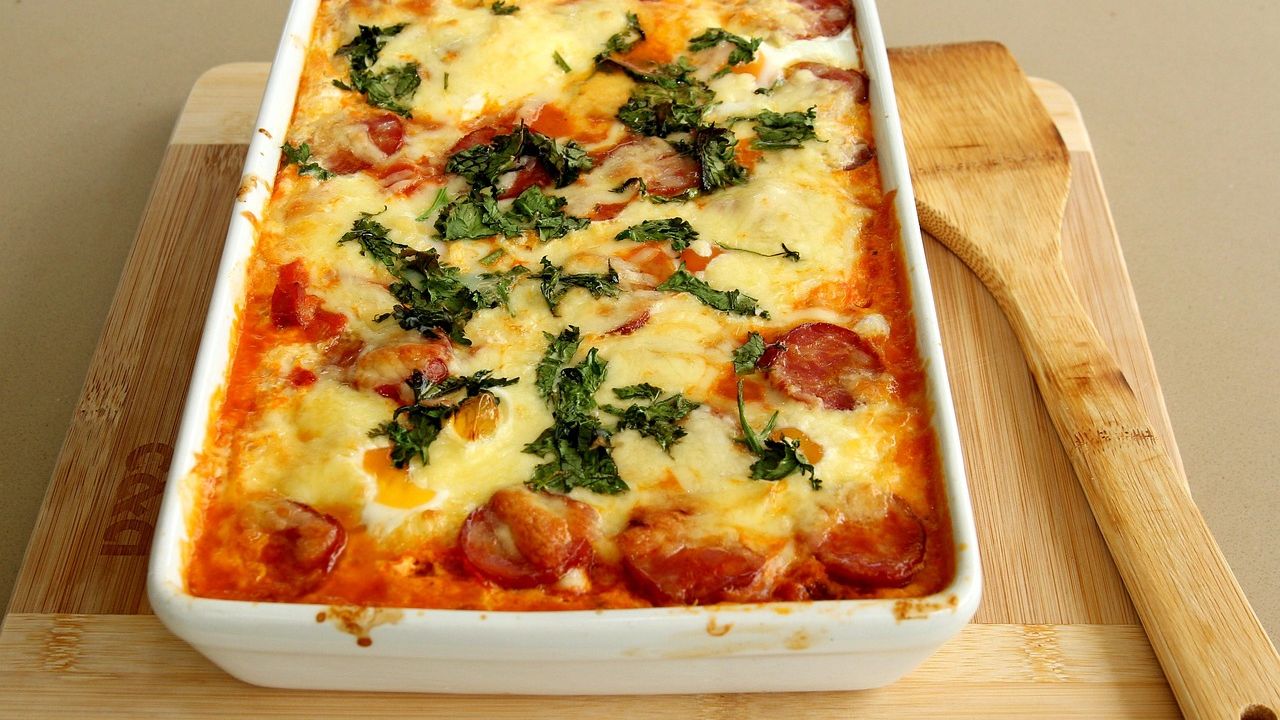 9 Things Grandparents Cooked That We Secretly Miss