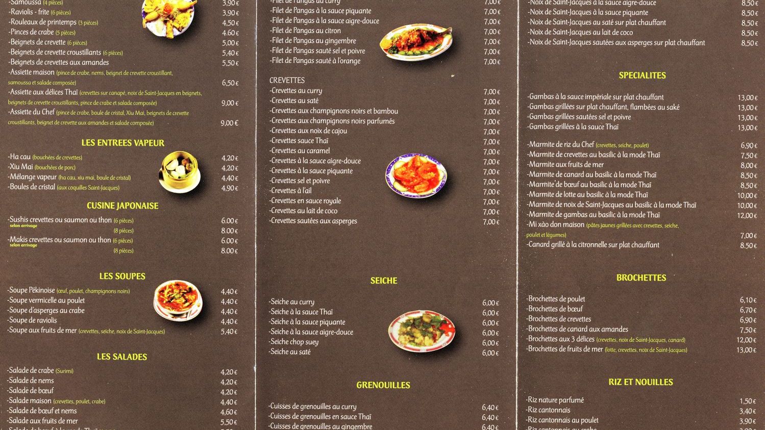 Top 6 Restaurant Tricks Industry Insiders Say Diners Fall For