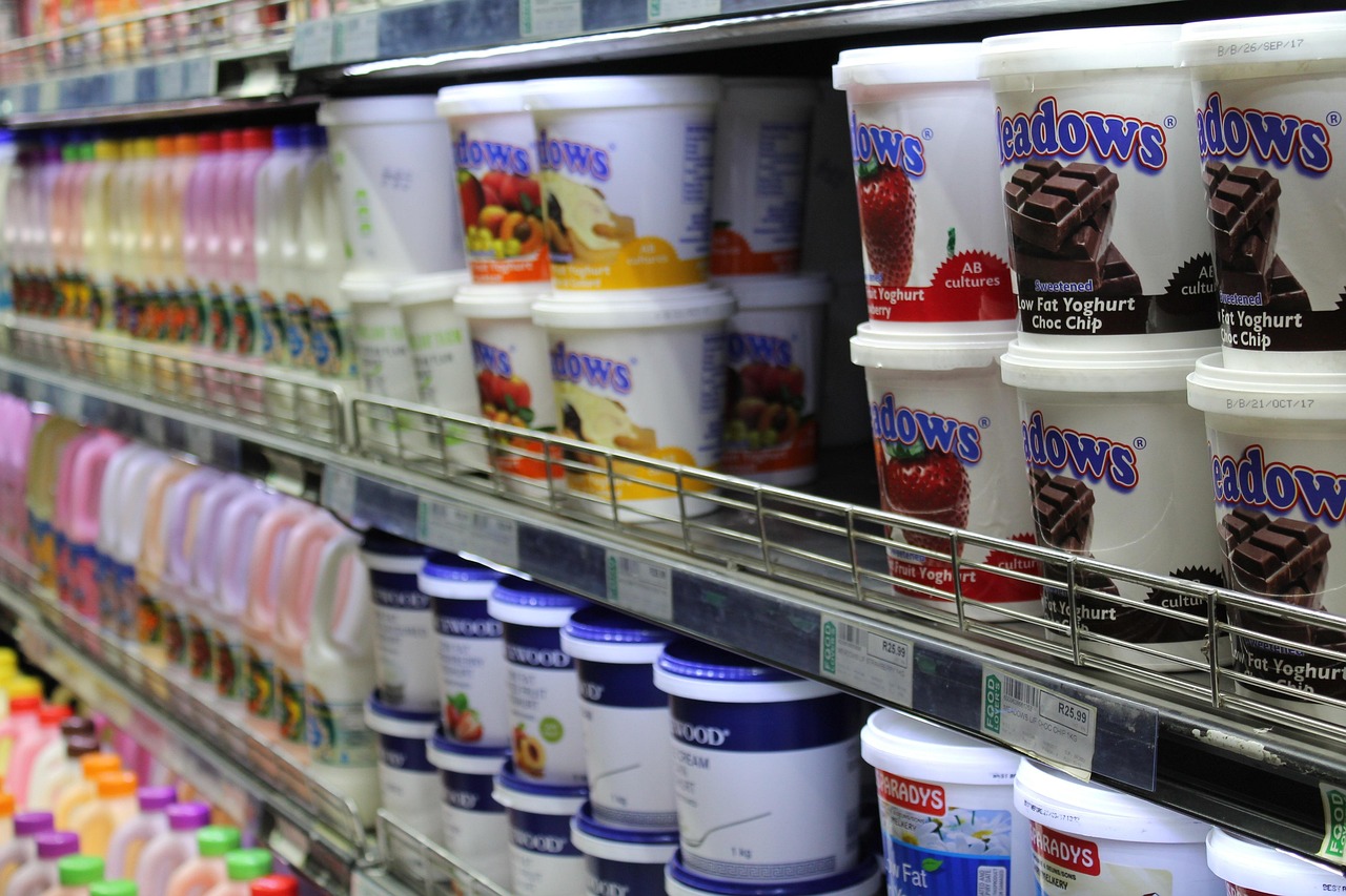 MAHA calls processed food ‘poison’ but dodges regulatory responsibility. That should tell you everything.