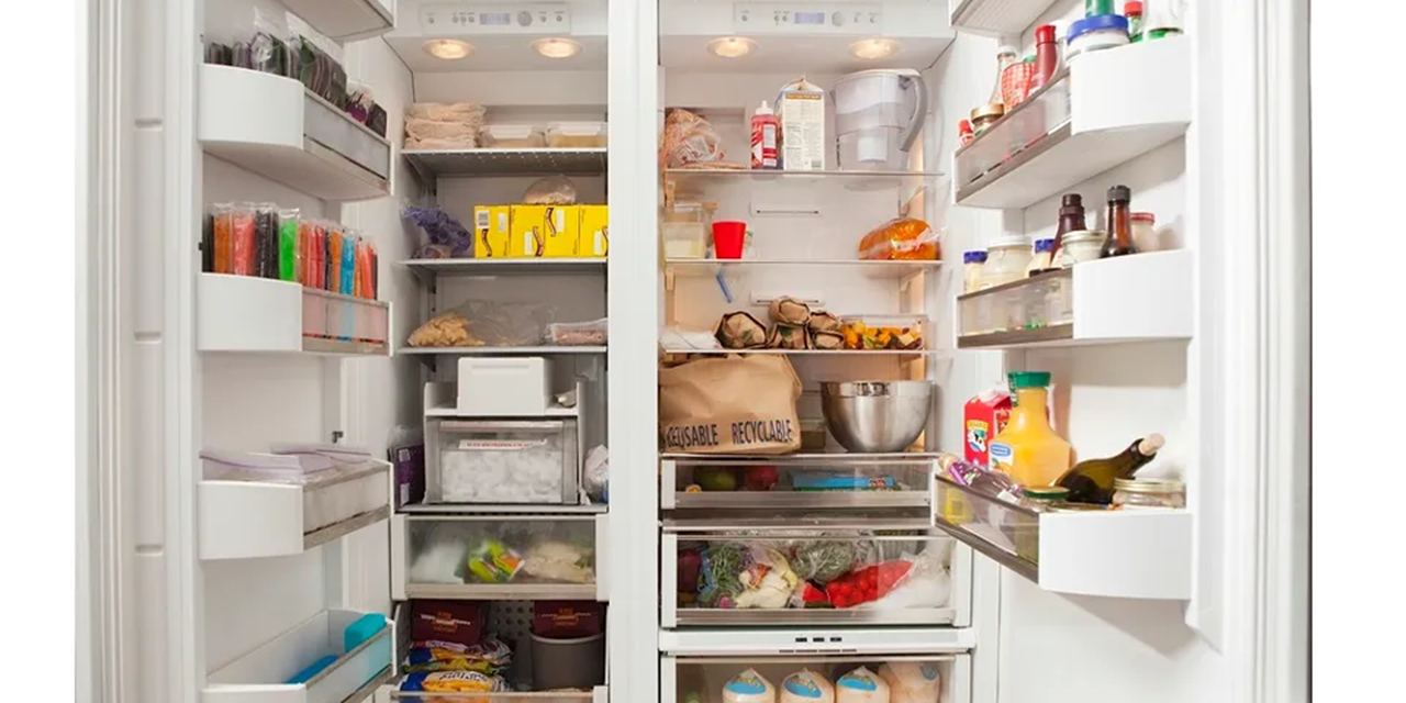 Scientists stress importance of regular fridge cleaning