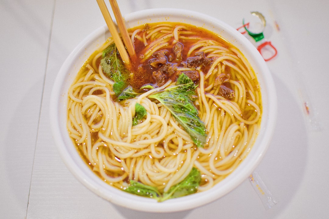 This Is What You Get When Japanese and Italian Food Collide