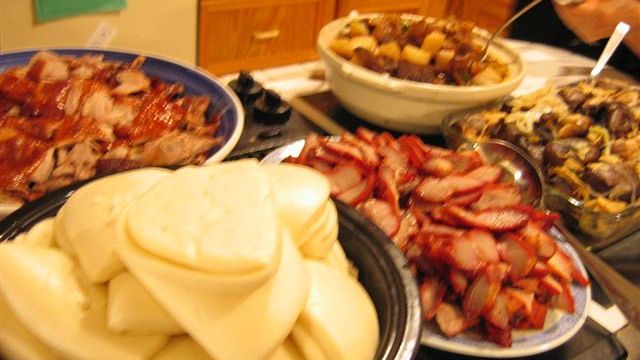 Why Your Grandma's Recipes Always Taste Best