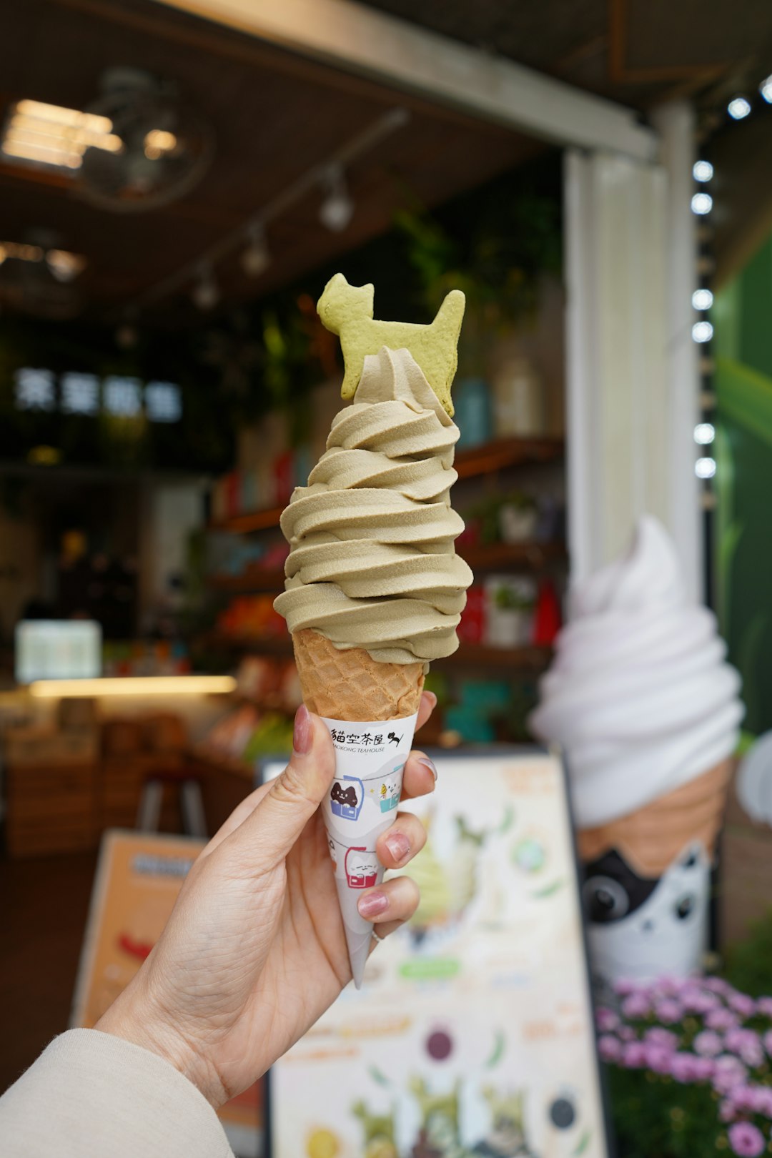 Italian Gelato Exports Accelerate in H1 2025, Now Targeting Asia