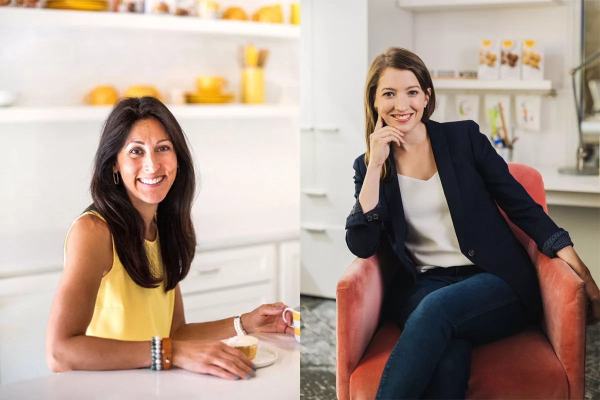 Flowers sets new leadership for Simple Mills