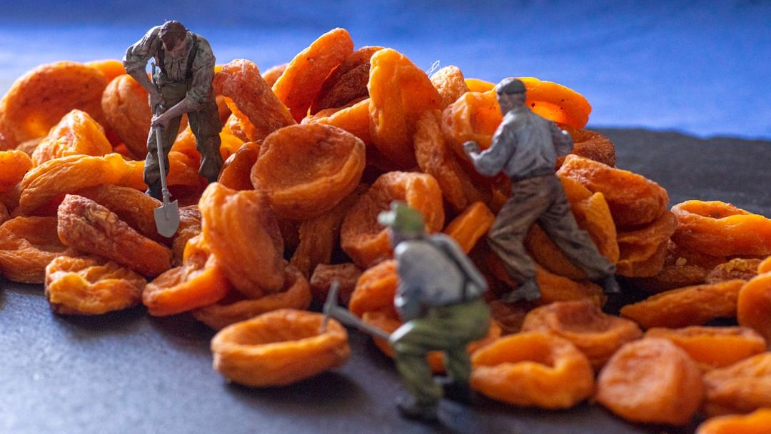 10 Everyday Foods With More Potassium Than Bananas