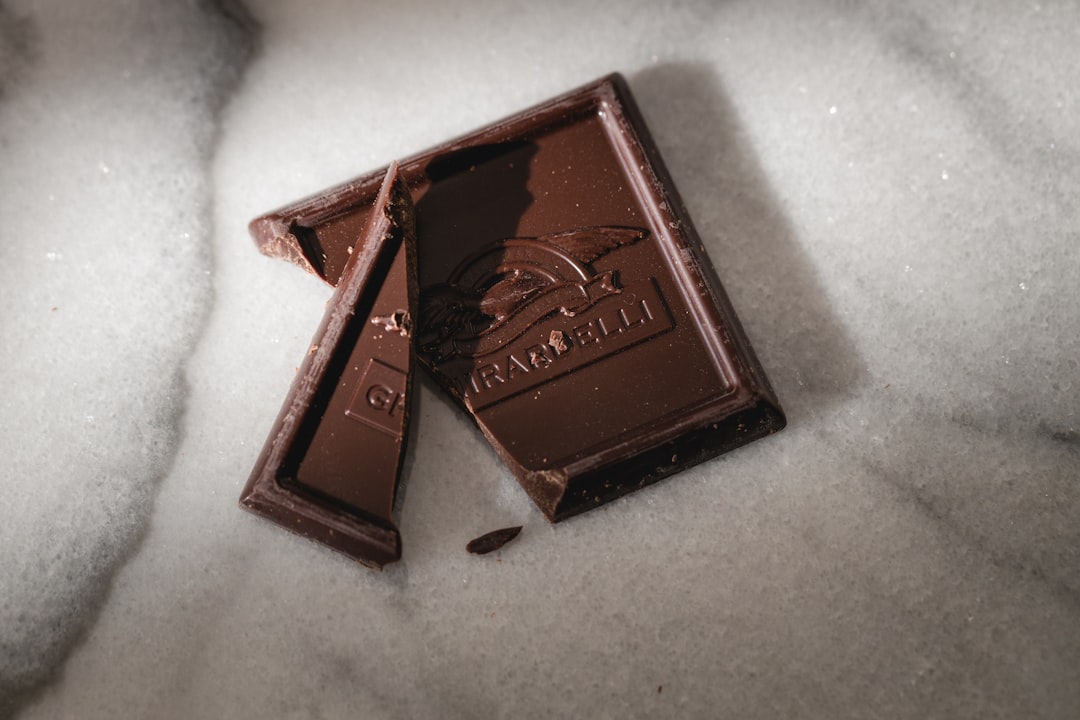 Reese’s didn’t change its chocolate because of corporate greed. It was climate change.