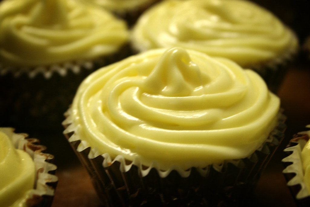 Philadelphia Introduces Lemon Cream Cheese Frosting