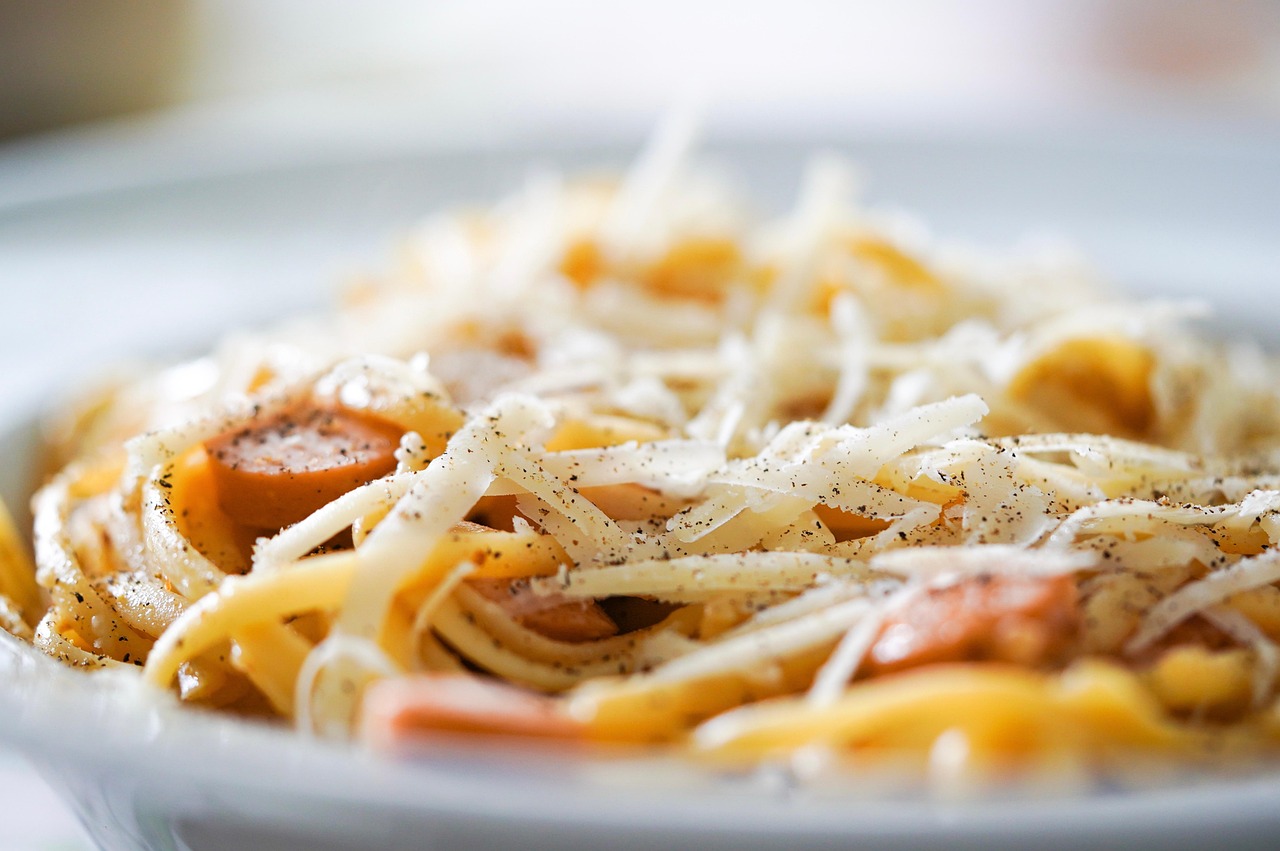 Italian Food Brands Join Fashion Icons in Global “Made in Italy” Premium