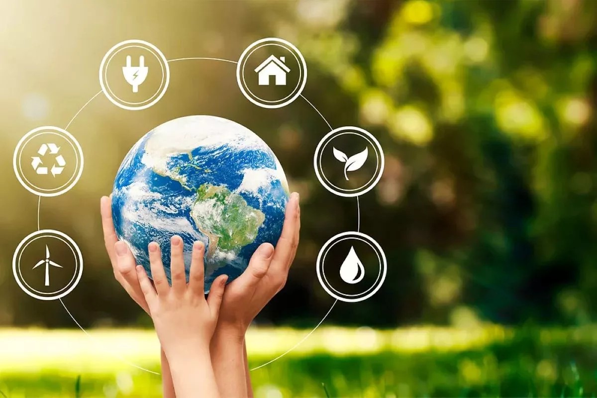 AIB outlines five tips for confronting climate change