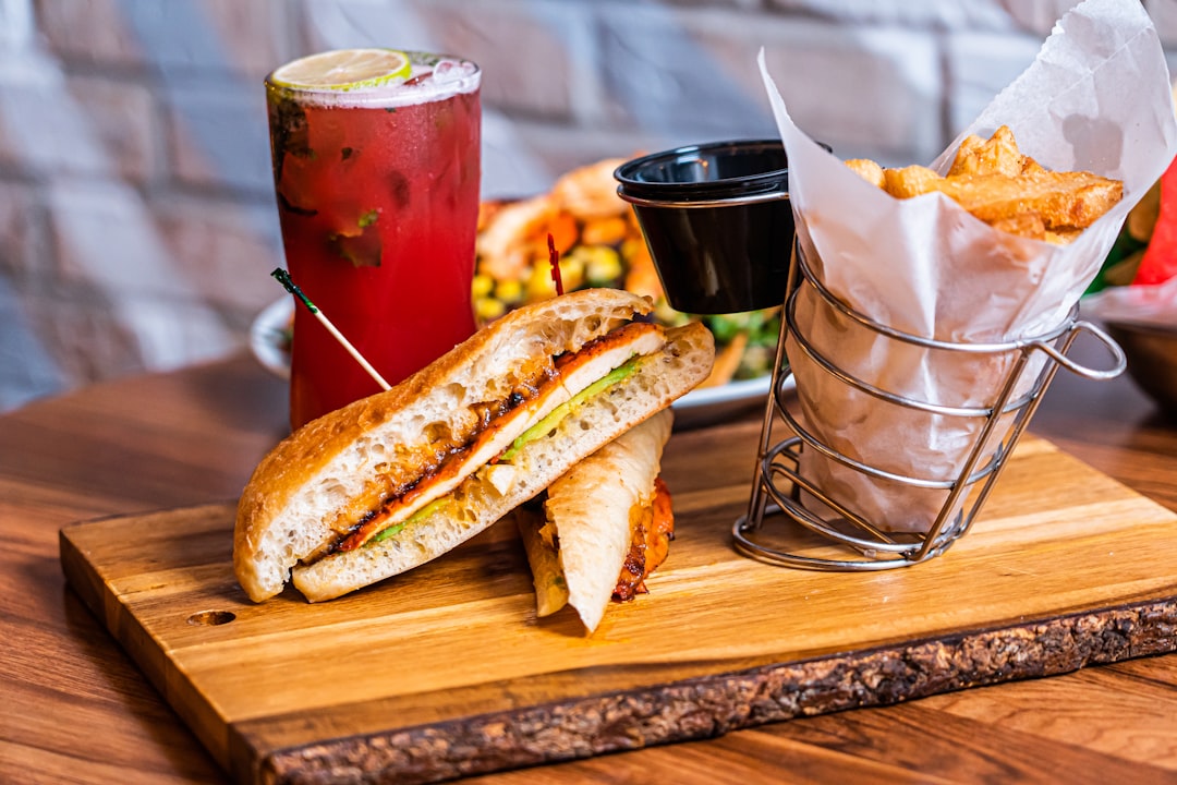 A tale of 2 Mike’s: Jersey Mike’s franchisee adds Mike’s Red Tacos to portfolio