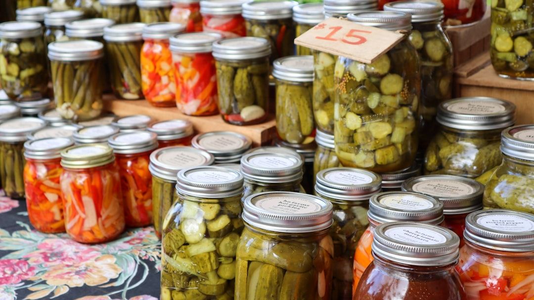 How Can the Ancient Art of Fermentation Transform Your Modern Kitchen?