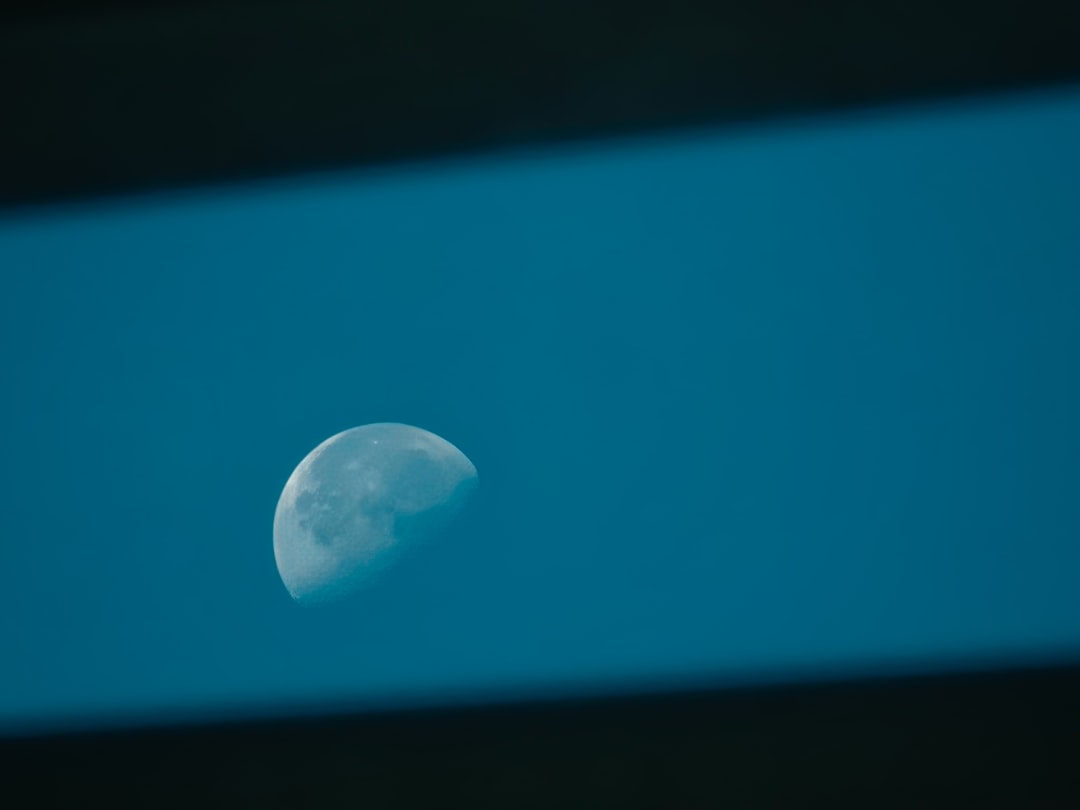 NASA says asteroid won't hit the moon as predicted