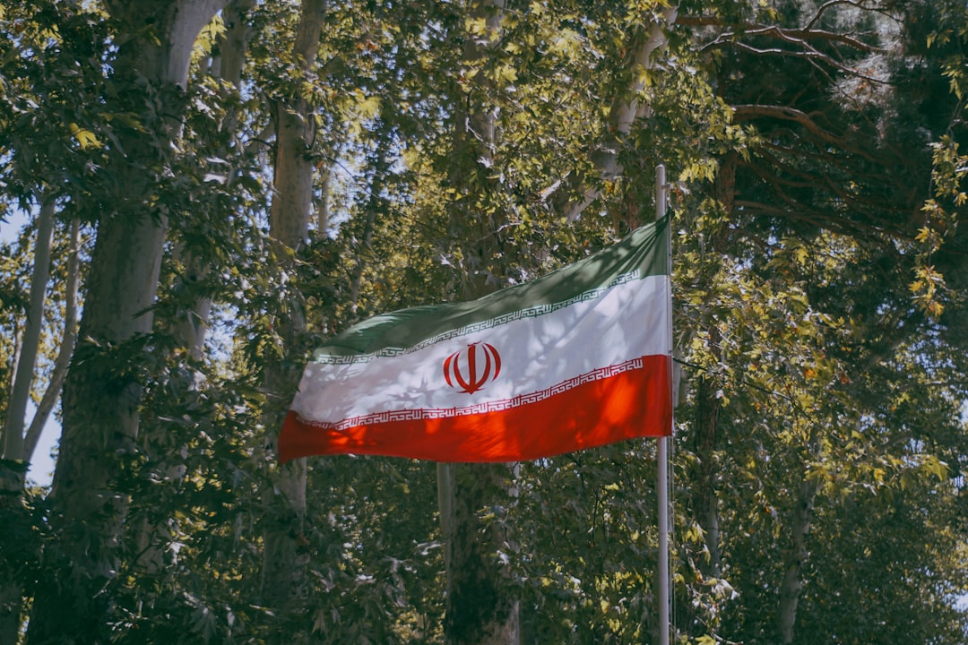 Trump says he must have a role in choosing Iran's next leader as war expands