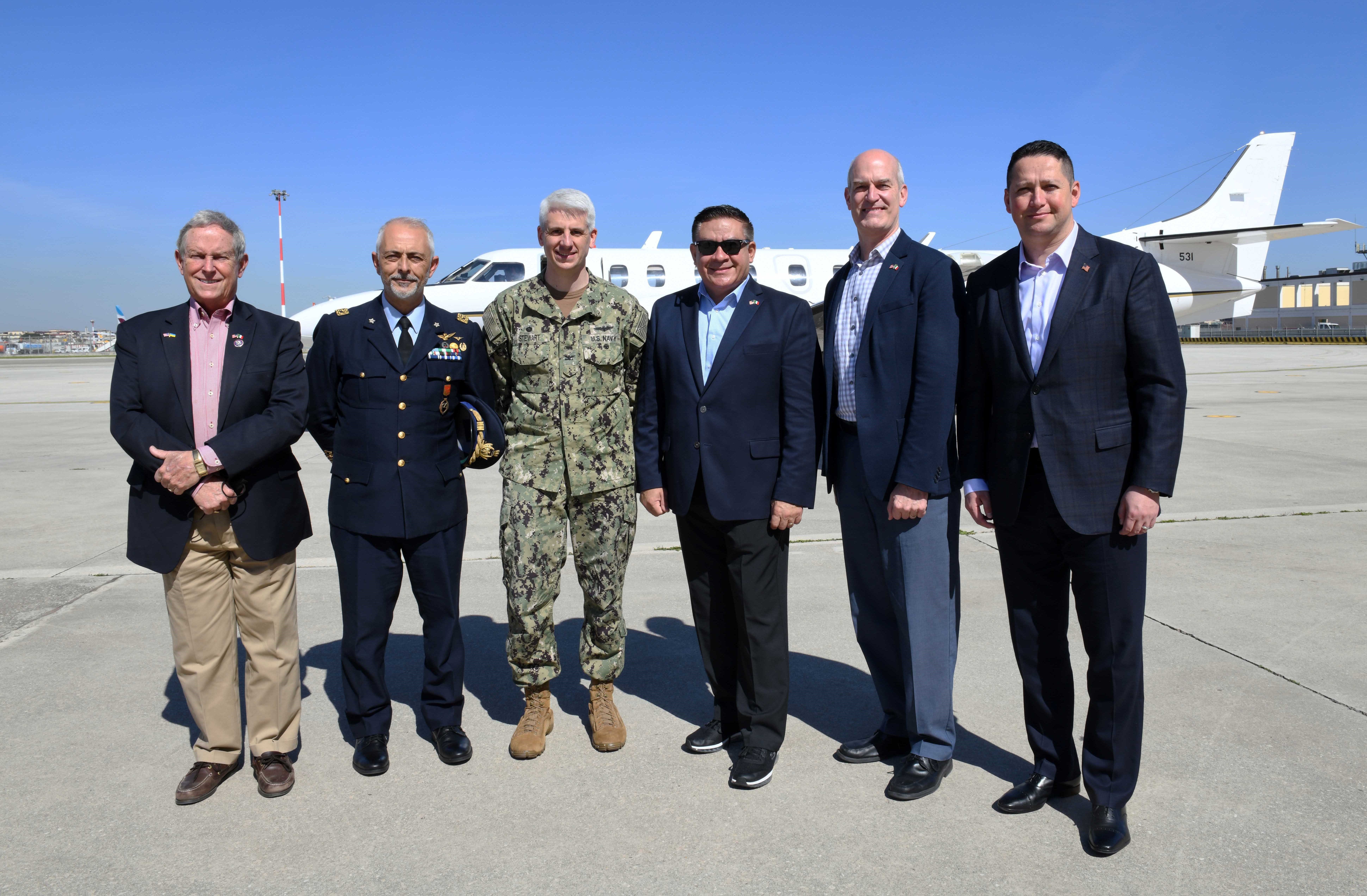 3/5: The Takeout with Major Garrett