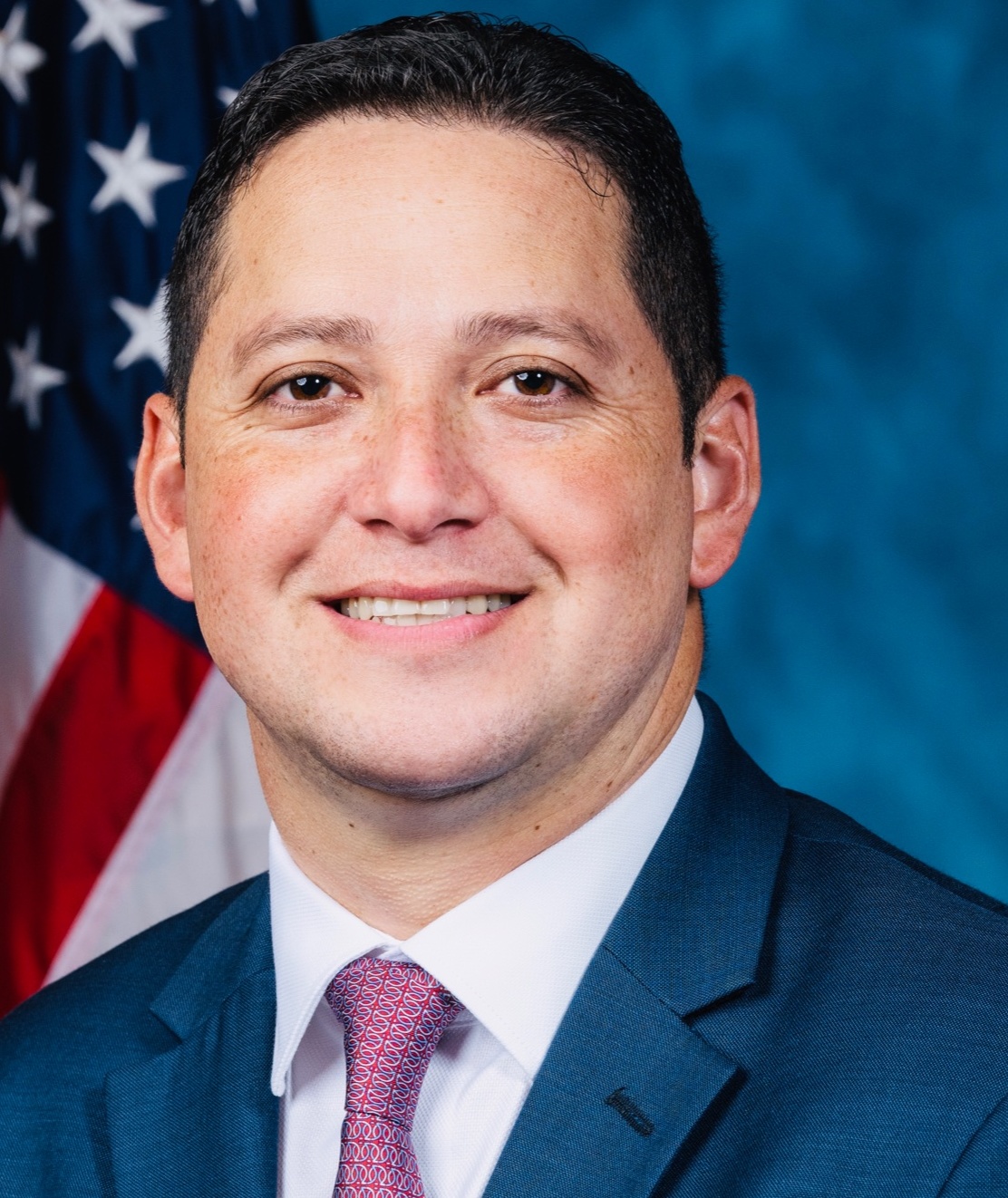 Rep. Tony Gonzales drops out of House runoff race after admitting affair with aide