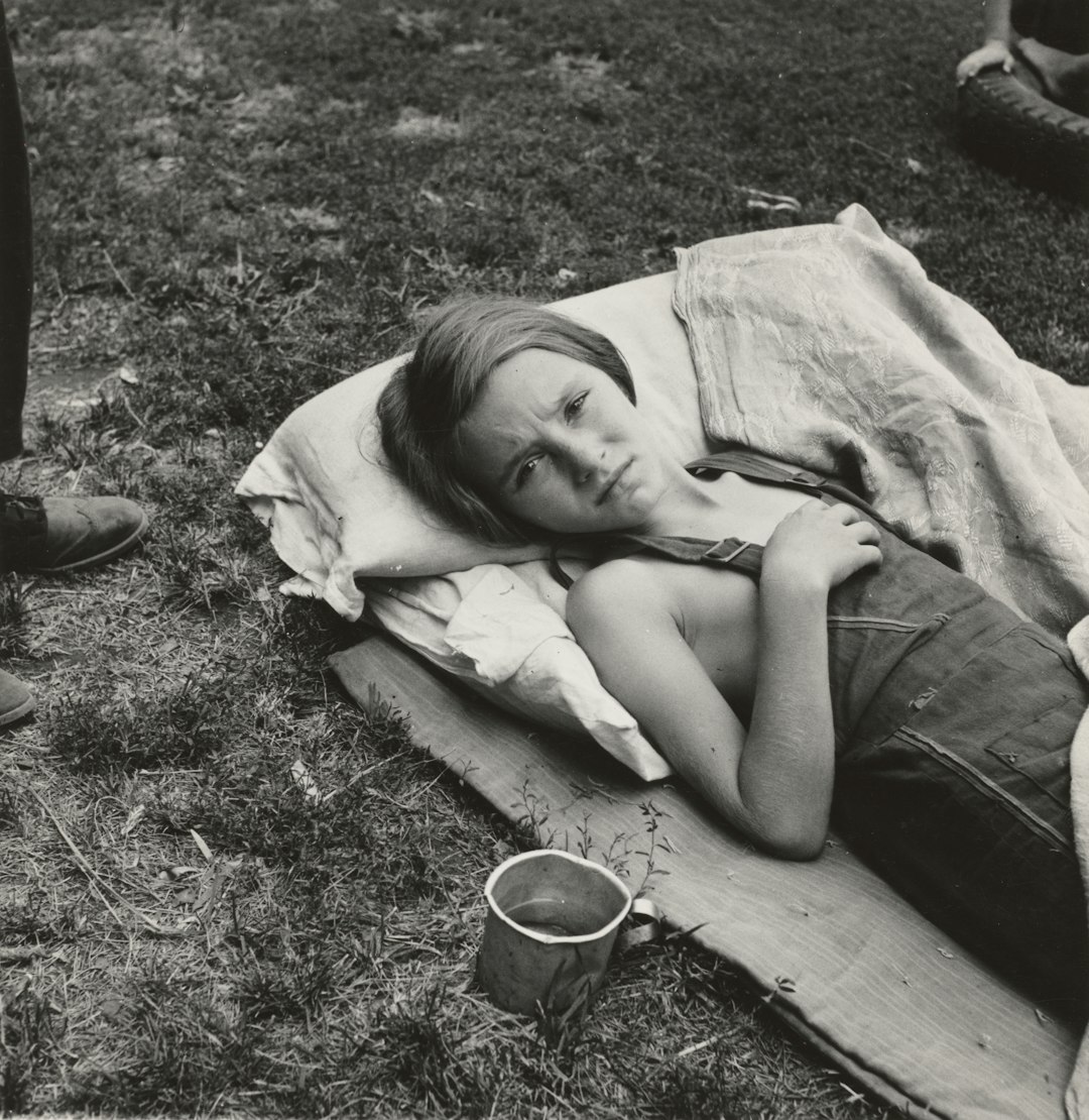The youngest victims of "Havana Syndrome"