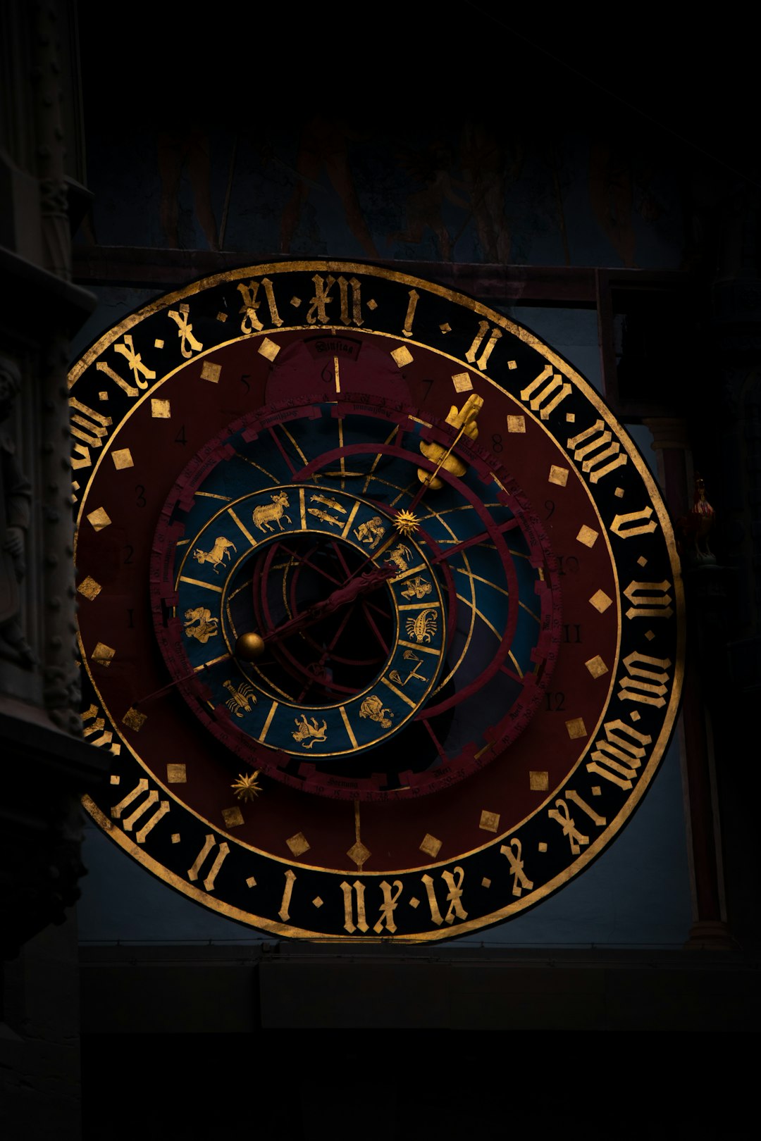 Taurus Horoscope 9 Mar 2026