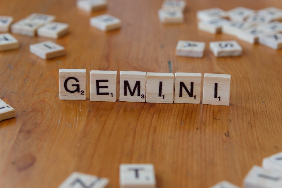 Gemini Horoscope 9 Mar 2026