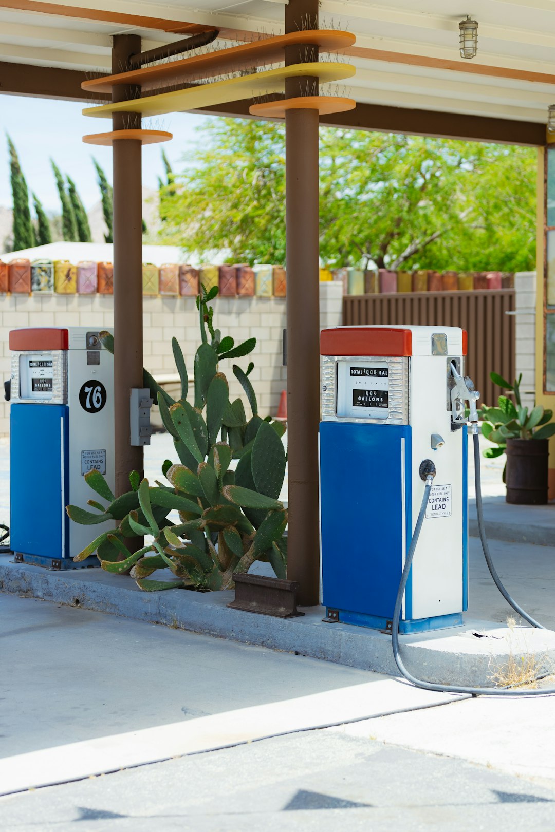 Gas prices skyrocket in California amid Iran war