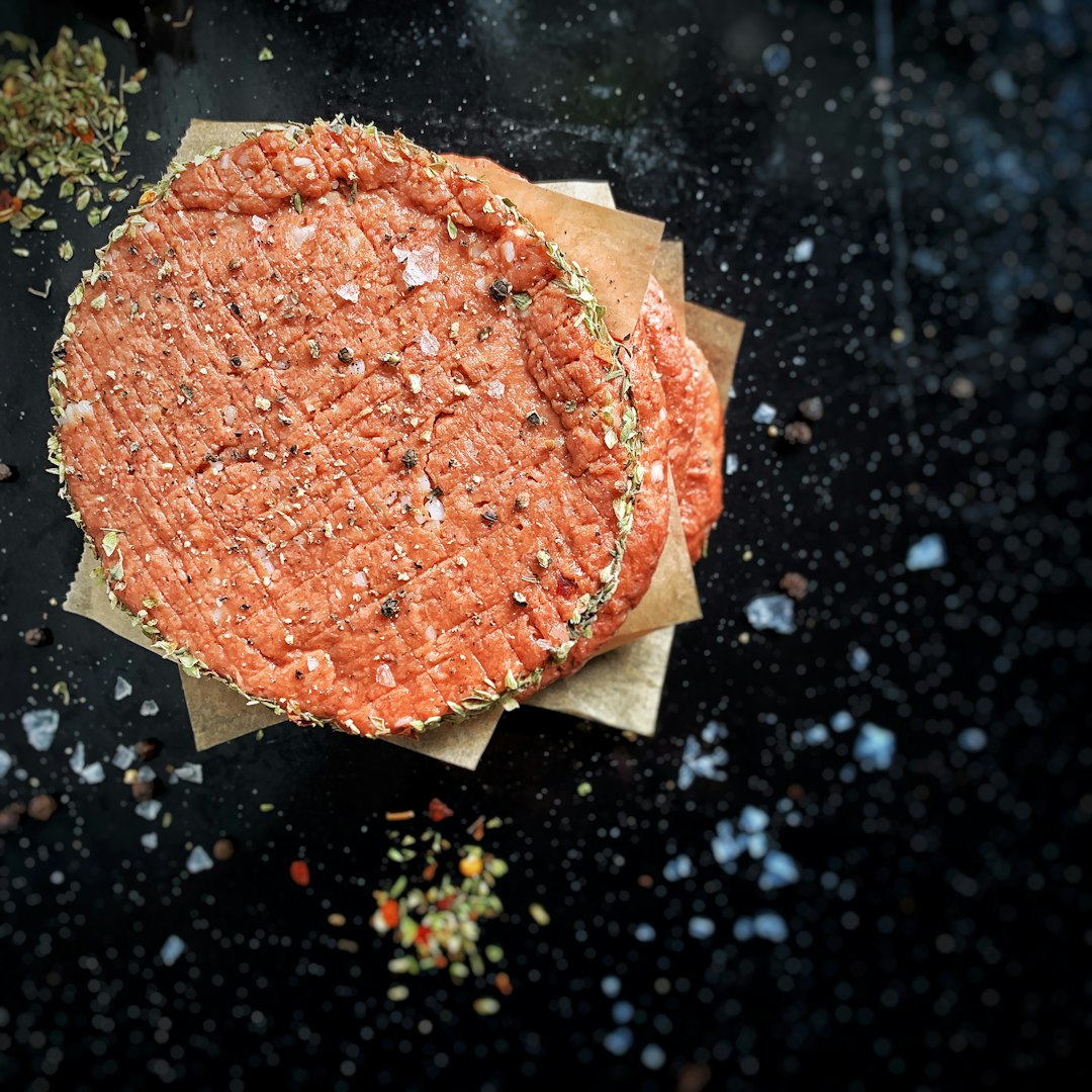 Maple Leaf commits to plant-based meat in wake of pork spin-off