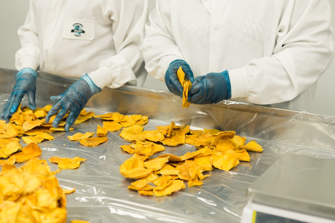Fleury Michon to open first US factory