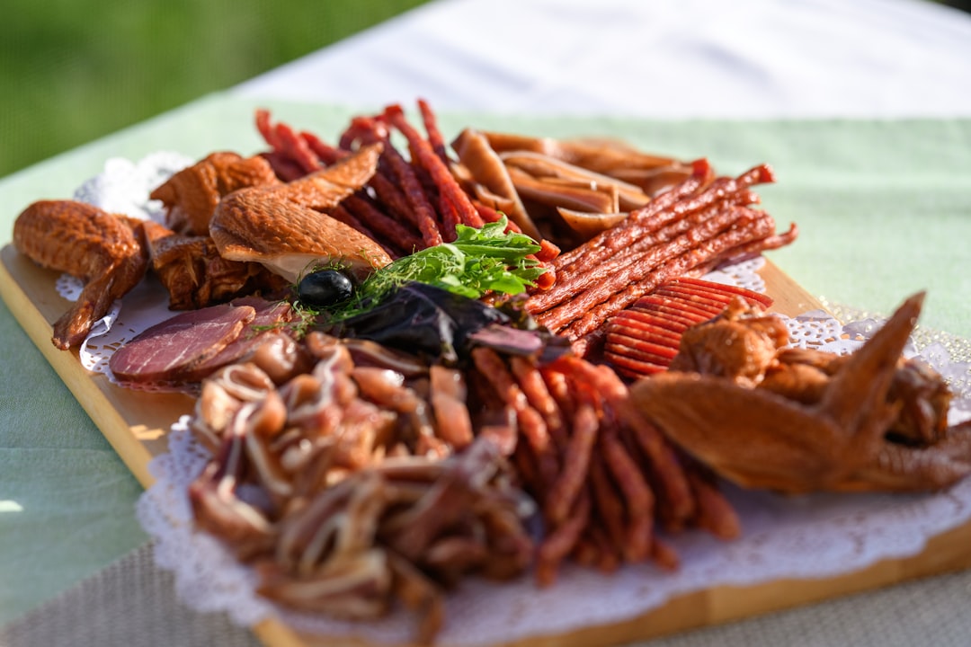 Jack Link’s Launches 3-Ingredient Meat Snacks