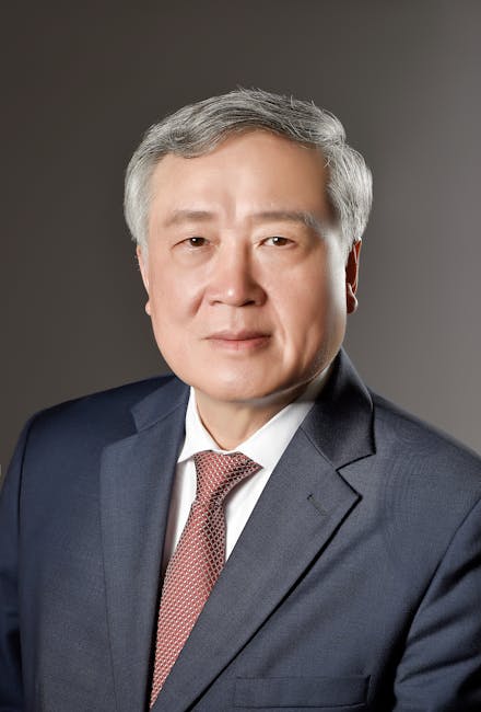 King & Prince Seafood Names Steve Yung CEO