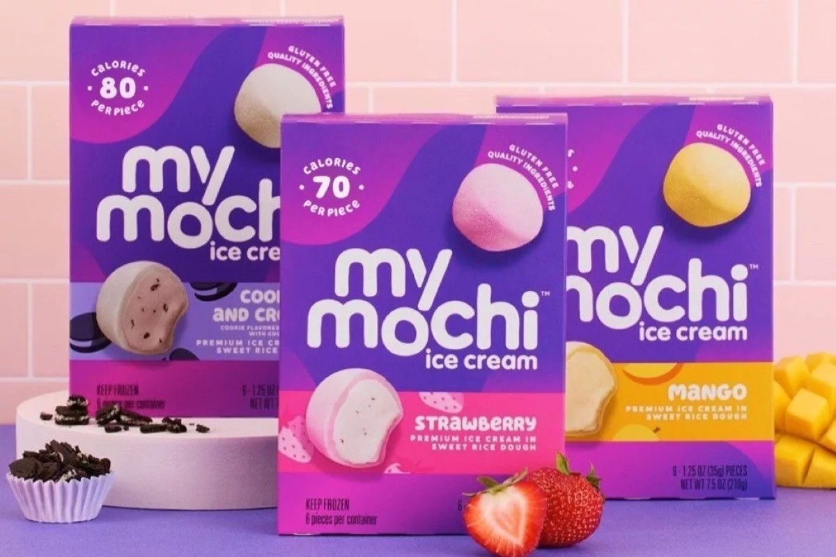 Hi-Chew parent to acquire My/Mochi