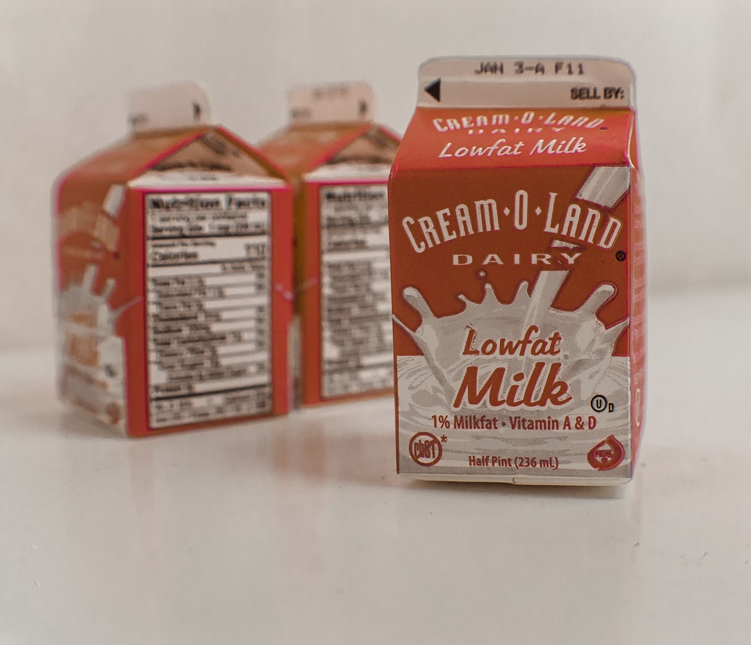 Synergy Flavors launches dairy flavors line