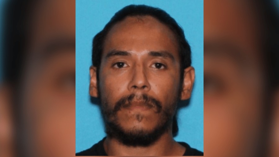 Man wanted for string of thefts around Fresno, police say
