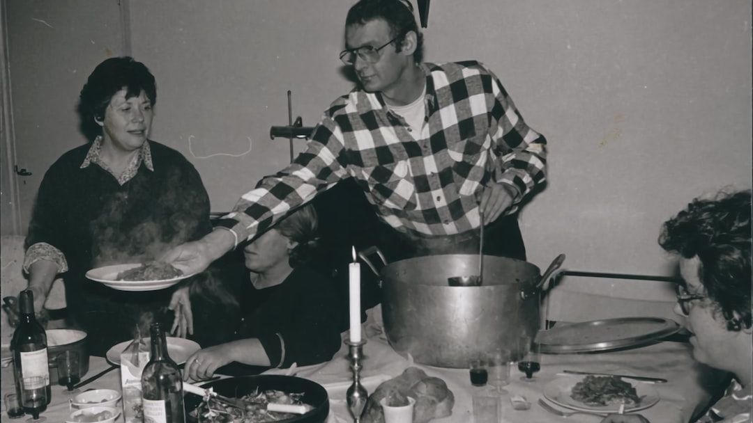 My Dad Listed 12 Foods He Grew Up Eating in the '70s - How Many Do You Remember?