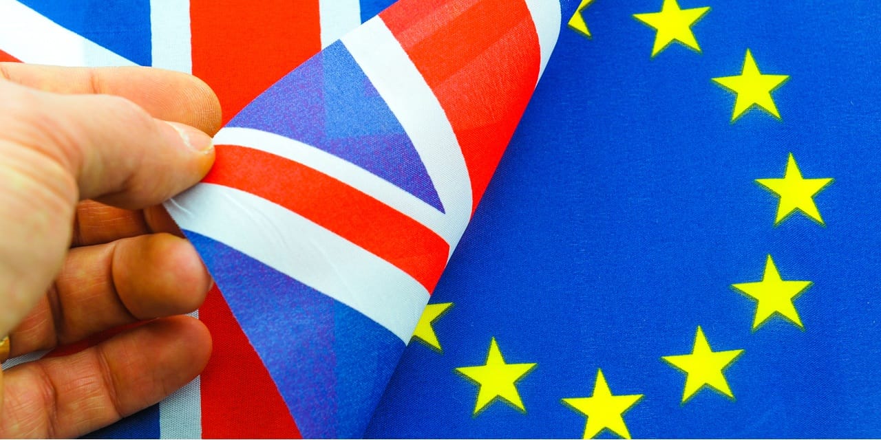 UK aims to reset relationship with Europe