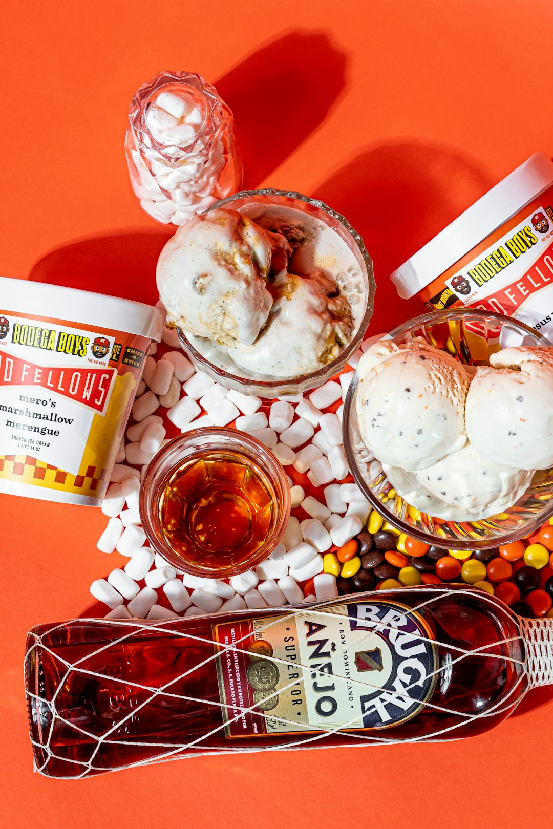 Clover Sonoma unveils premium ice cream