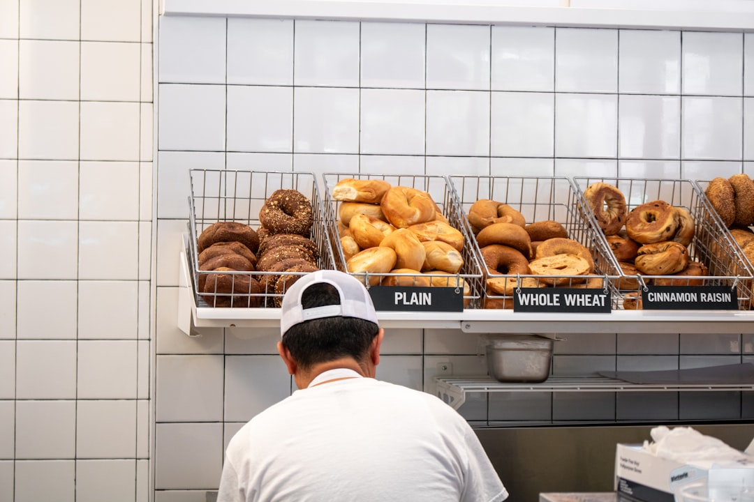 Jeff's Bagel Run awards 24 franchise units across 5 markets