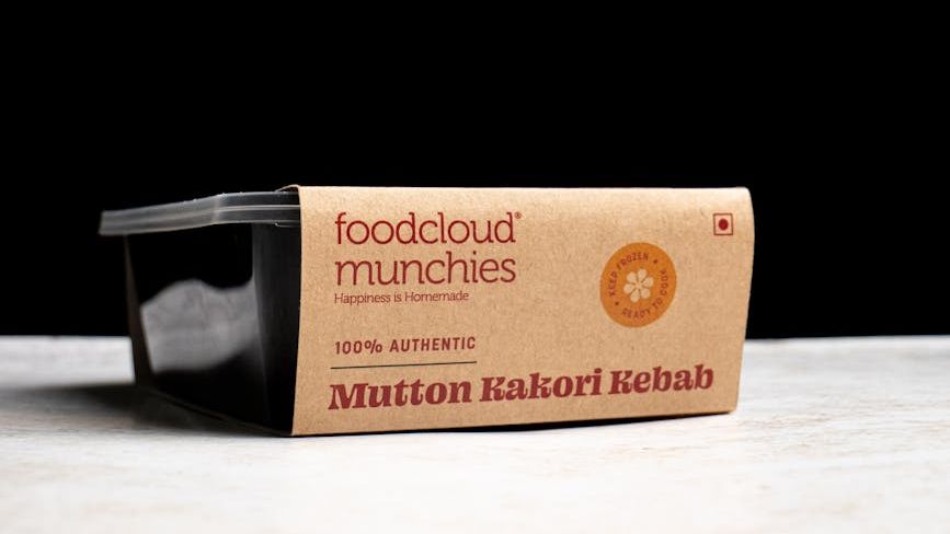 Food Packaging is Lying to You: Here's How