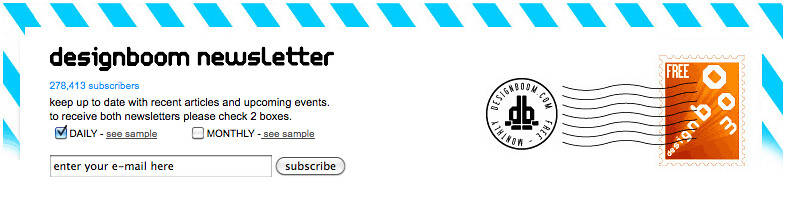 Sign Up for the Eater Today Newsletter