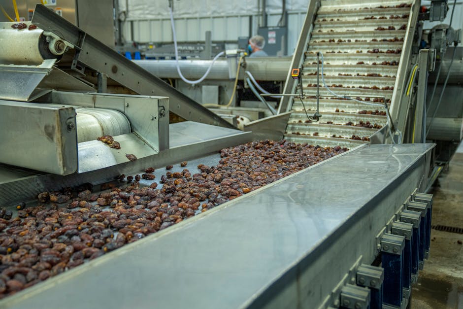 After a Year of Recalls and Outbreaks, the Food Industry Confronts a Cold Chain Visibility Gap