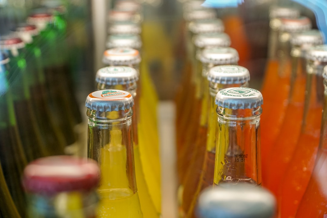 Sparkling Ice Caffeine Launches Soda Shoppe Collection