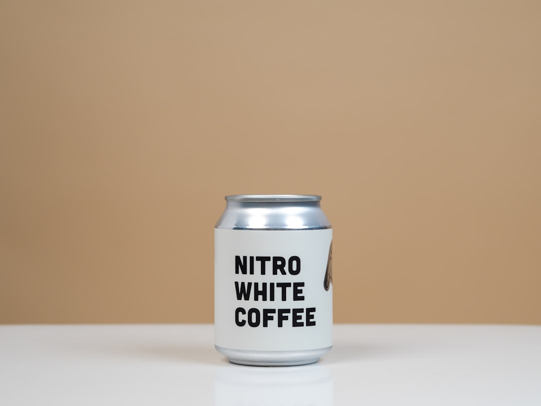 Venturi Bold Brew Debuts Strawberry Hibiscus